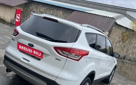 Ford Kuga III, 2013 год, 1 153 000 рублей, 2 фотография