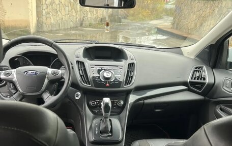 Ford Kuga III, 2013 год, 1 153 000 рублей, 5 фотография