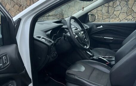 Ford Kuga III, 2013 год, 1 153 000 рублей, 6 фотография