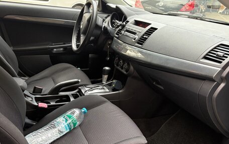 Mitsubishi Lancer IX, 2008 год, 625 000 рублей, 7 фотография