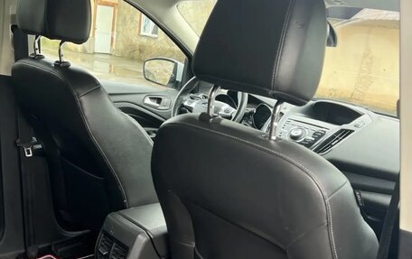 Ford Kuga III, 2013 год, 1 153 000 рублей, 7 фотография