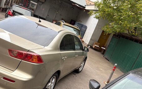 Mitsubishi Lancer IX, 2008 год, 625 000 рублей, 4 фотография