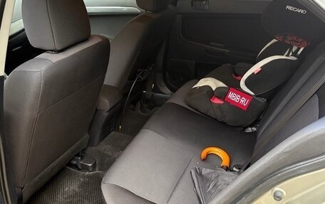 Mitsubishi Lancer IX, 2008 год, 625 000 рублей, 6 фотография