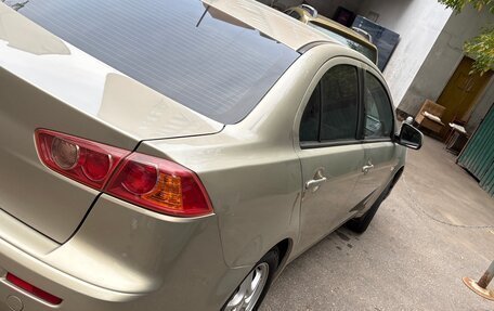 Mitsubishi Lancer IX, 2008 год, 625 000 рублей, 8 фотография