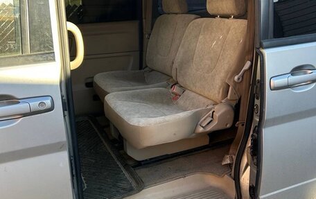 Nissan Serena II, 2002 год, 530 000 рублей, 9 фотография