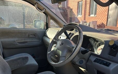 Nissan Serena II, 2002 год, 530 000 рублей, 4 фотография