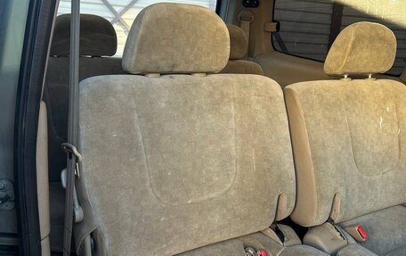 Nissan Serena II, 2002 год, 530 000 рублей, 7 фотография