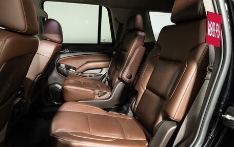Chevrolet Tahoe IV, 2016 год, 2 550 000 рублей, 10 фотография