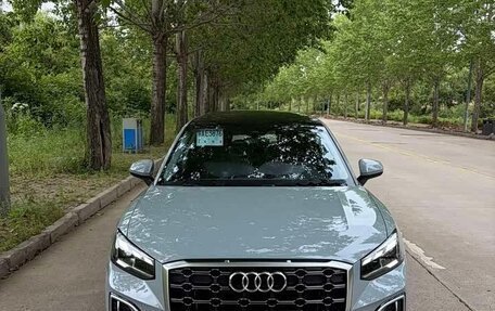 Audi Q2 I, 2022 год, 1 687 444 рублей, 2 фотография