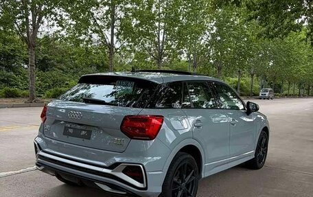 Audi Q2 I, 2022 год, 1 687 444 рублей, 5 фотография