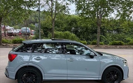 Audi Q2 I, 2022 год, 1 687 444 рублей, 4 фотография