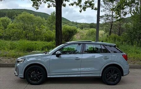 Audi Q2 I, 2022 год, 1 687 444 рублей, 8 фотография
