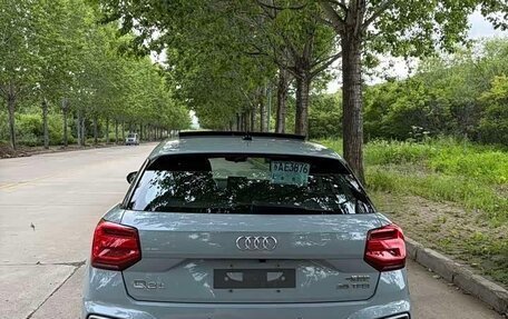 Audi Q2 I, 2022 год, 1 687 444 рублей, 6 фотография