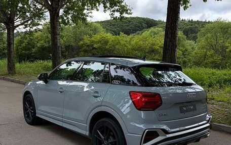 Audi Q2 I, 2022 год, 1 687 444 рублей, 7 фотография