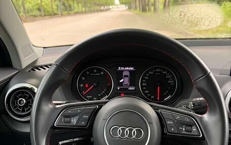 Audi Q2 I, 2022 год, 1 687 444 рублей, 11 фотография
