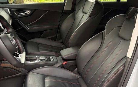 Audi Q2 I, 2022 год, 1 687 444 рублей, 14 фотография
