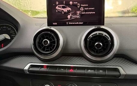 Audi Q2 I, 2022 год, 1 687 444 рублей, 13 фотография