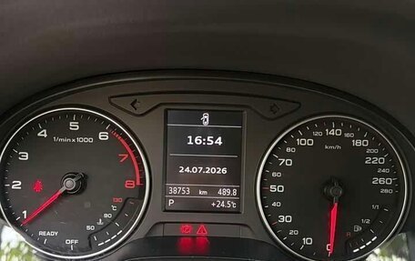 Audi Q2 I, 2022 год, 1 687 444 рублей, 17 фотография