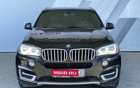 BMW X5, 2014 год, 3 099 000 рублей, 2 фотография