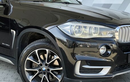 BMW X5, 2014 год, 3 099 000 рублей, 4 фотография
