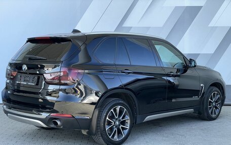BMW X5, 2014 год, 3 099 000 рублей, 6 фотография