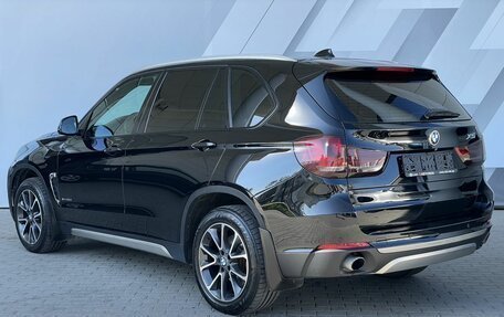 BMW X5, 2014 год, 3 099 000 рублей, 10 фотография