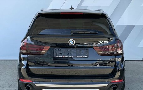 BMW X5, 2014 год, 3 099 000 рублей, 7 фотография