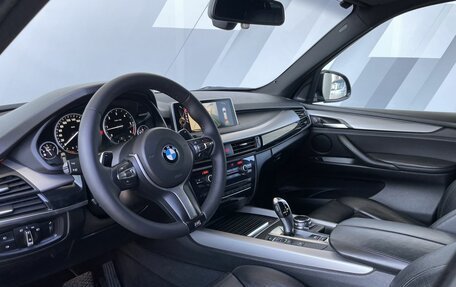 BMW X5, 2014 год, 3 099 000 рублей, 12 фотография