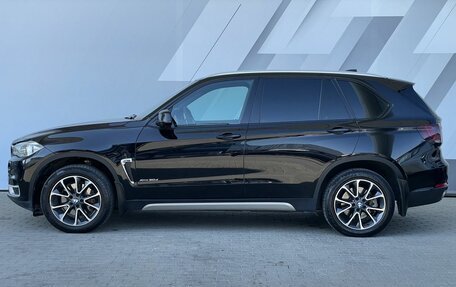 BMW X5, 2014 год, 3 099 000 рублей, 11 фотография