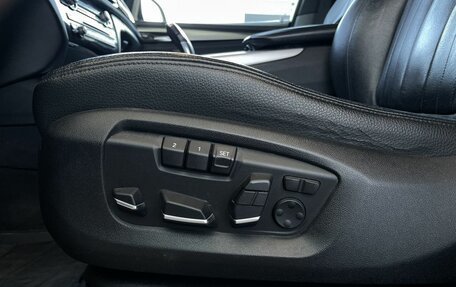 BMW X5, 2014 год, 3 099 000 рублей, 13 фотография
