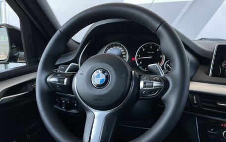 BMW X5, 2014 год, 3 099 000 рублей, 16 фотография