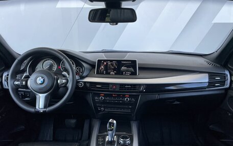 BMW X5, 2014 год, 3 099 000 рублей, 15 фотография