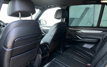BMW X5, 2014 год, 3 099 000 рублей, 14 фотография