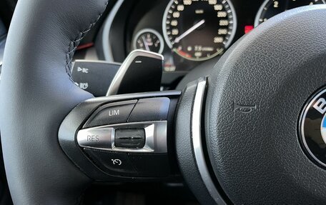 BMW X5, 2014 год, 3 099 000 рублей, 19 фотография