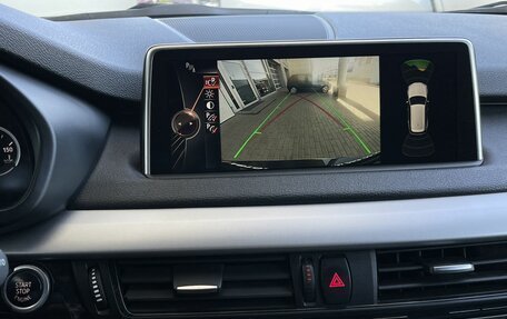 BMW X5, 2014 год, 3 099 000 рублей, 23 фотография