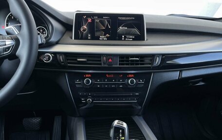 BMW X5, 2014 год, 3 099 000 рублей, 22 фотография