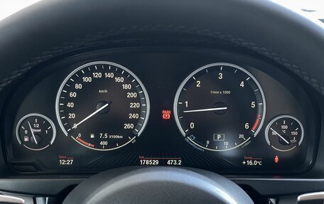 BMW X5, 2014 год, 3 099 000 рублей, 20 фотография