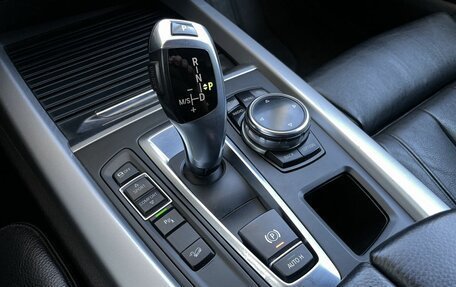 BMW X5, 2014 год, 3 099 000 рублей, 25 фотография