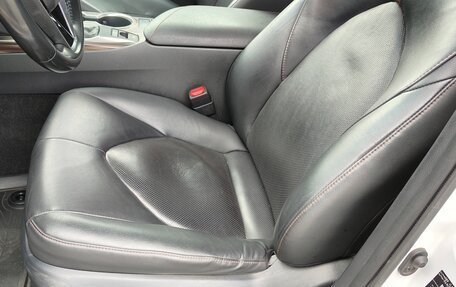 Toyota Camry, 2019 год, 2 780 000 рублей, 15 фотография