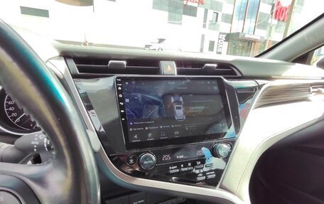 Toyota Camry, 2019 год, 2 780 000 рублей, 19 фотография