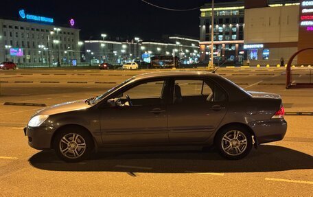 Mitsubishi Lancer IX, 2005 год, 399 000 рублей, 8 фотография