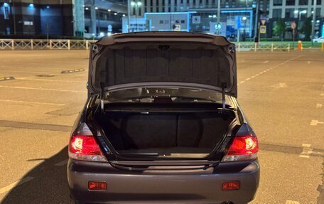 Mitsubishi Lancer IX, 2005 год, 399 000 рублей, 9 фотография