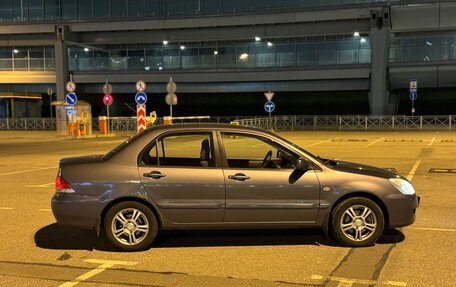 Mitsubishi Lancer IX, 2005 год, 399 000 рублей, 4 фотография