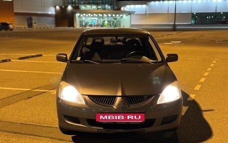 Mitsubishi Lancer IX, 2005 год, 399 000 рублей, 2 фотография