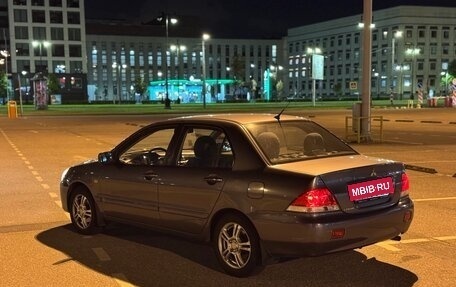 Mitsubishi Lancer IX, 2005 год, 399 000 рублей, 7 фотография