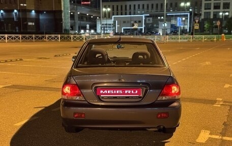 Mitsubishi Lancer IX, 2005 год, 399 000 рублей, 6 фотография