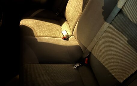 Mitsubishi Lancer IX, 2005 год, 399 000 рублей, 13 фотография
