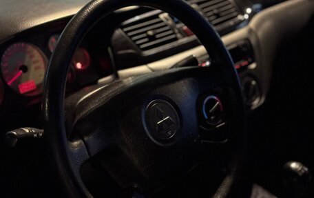 Mitsubishi Lancer IX, 2005 год, 399 000 рублей, 11 фотография