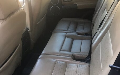 Land Rover Discovery III, 2006 год, 580 000 рублей, 6 фотография