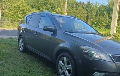 KIA cee'd I рестайлинг, 2011 год, 760 000 рублей, 1 фотография